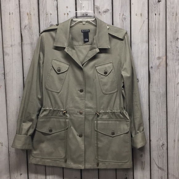 New Directions Jacket - Picture 2 of 5